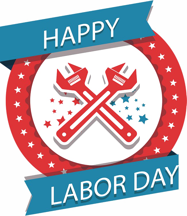    Labor Day messages