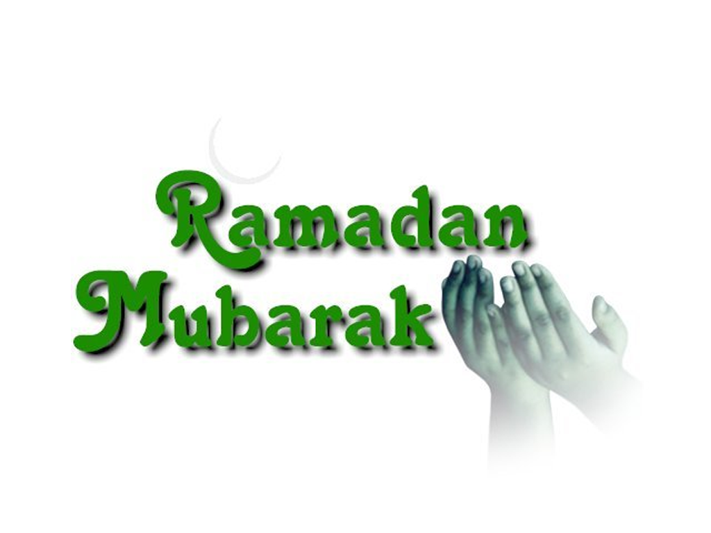 Ramadan Mubarak Wish Card Card